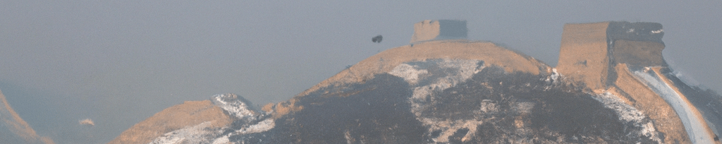 Ikky In China